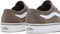 Vans Filmore Decon - Lage sneakers - Dubbel gestikte bovenlaag - HIKER SUEDE WALNUT
