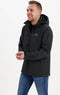 Kjelvik Softshell jas Nigel Heren - Maat 4XL