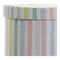 Set decoratieve dozen DKD Home Decor 774252 Wit Multicolour Karton 29 x 29 x 22 cm