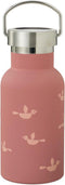 Fresk Drinkfles Thermos Birds 350 ml