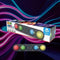 iDance Discolampen - Multicolour - Licht