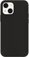 Valenta 586092 - iPhone 13 Pro - Echt Leer - Krasbestendig - Zwart