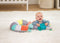 Infantino Tummy Time & Seated Support Steunkussen BK-313006