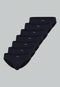 TOM TAILOR Texas - Herenslip Multipack - 7-Pack - Blauw (7-pack)