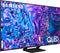 Samsung QLED Q70D - Ultra HD TV - 4K Quantum Dots - Zwart (2024)