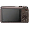 Sony Cybershot DSC-HX200V - Digitale camera - 18,2 MP Exmor R-CMOS - 30x optische zoom - Full HD 50p-video