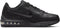 Nike Men's Air Max LTD 3 Heren Sneakers - Black/Black-Black - Maat 39