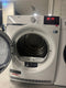 AEG 8000 SERIES 8KG A+++ WARMTEPOMPDROGER VRIJSTAAND VOORLADER