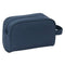 Reistasje El Ganso Eclipse Marineblauw 24 x 15 x 10 cm