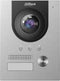 Dahua VTO2202F-P-S2 IP video intercom buiten station netwerkkabel PoE en 2-wire aansluiting