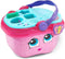 VTech Vormenpret Picknickset - Educatief Speelgoed - Vormen Kleuren Etenswaren - Multicolor