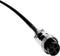 Albrecht.Audio VOX Microfoon 4-polig V1 - CB radio