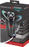Remington PR1350 - Scheerapparaat - 100% waterproof met ComfortPivot-kop - (1 stuk)