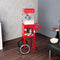 Rosenstein & Söhne NX9392 Popcornmachine Onderstel Verkoopkraam