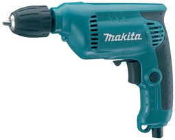 Makita 6413 - Boormachine - Ergonomische softgrip - 450 W (1 stuk)