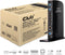 club3D CSV-1460 - Laptopdockingstation - USB 3.0 Dual Display 4K 60 Hz - Universeel
