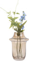 Present Time Vaas Prestige - Glas - Large - D. 20cm H. 27cm - Bruin