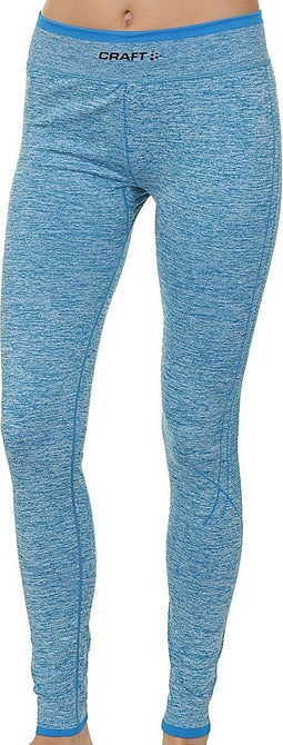 Craft - Active Comfort Pants - Blauw - Dames - Maat M