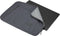 Case Logic HUXS-215 - Laptopsleeve 15,6 inch - Bescherming tegen krassen en water - Graphite