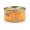 Kattenvoer FISH4DOGS FISH4CATS Tuna fillet with squid Vis 70 g
