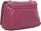 Valentino Bags Ada - Dames Schoudertas - 1 ritsvak - Malva