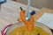 Mini Stick Kernthermometer Probe, Uitbreiding, Groen - The MeatStick