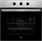 Multifunctionele Oven Teka HBB605SS 70 L 2615W
