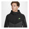 Nike Tech Full-Zip Windrunner Hoodie - Heren - Lichtgewicht fleece - M