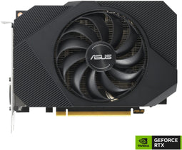 ASUS Phoenix GeForce RTX 3050 8G V2 - Grafische Kaart - 8GB GDDR6 - PCIe 4.0