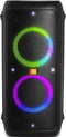 JBL Party Box 200 - Bluetooth Speaker - 120 W - Zwart
