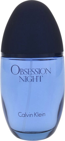 Calvin Klein Obsession Night 100 ml Eau de Parfum - Damesparfum