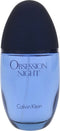 Calvin Klein Obsession Night 100 ml Eau de Parfum - Damesparfum