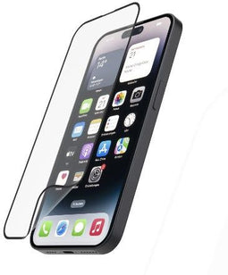 Hama Hiflex Eco (2023) - Screenprotector - Onbreekbaar gehard glas - Case-friendly