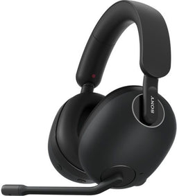 Sony INZONE H9 - Draadloze Gaming Headset - Noise Cancelling - Zwart