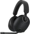 Sony INZONE H9 - Draadloze Gaming Headset - Noise Cancelling - Zwart