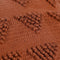 In The Mood Collection Lander Sierkussen - L45 x B45 cm - Roest