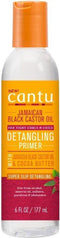 Haarolie Cantu Jamaican Black Castor Oil Detangling Primer (177 ml)