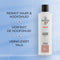 Nioxin Professional System 3 Cleanser - 300 ml- Normale shampoo - Voor Gekleurd haar -