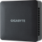 Gigabyte BRIX GB-BRi5H-1335 - (HT)PC barebone - Intel Core i5-1335U 10 cores 4,6GHz - (32GB max)