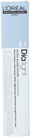 Permanent Dye L'Oreal Professionnel Paris Dia Lights Acide Nº 6,1 Ammonia-free (50 ml)