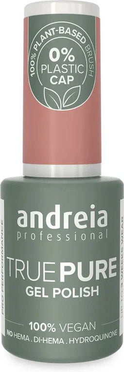 Andreia Professional - Gellak - True Pure - Nude Pink T29 - HEMA vrij - Vegan - 10,5ml