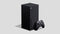 Microsoft Xbox Series X - Console - 1TB SSD - Zwart