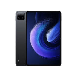 Xiaomi Pad 6S Pro (12.4", 2024) - Zwart - 256 GB - WiFi