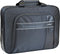 Addison 301014 - Laptoptas - Draaghandvat 3 Compartimenten - Zwart Monochrome