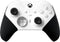 Microsoft Xbox Elite Wireless Series 2 - Gamecontroller - Duimsticks met instelbare spanning - Wit Zwart