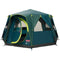 Coleman Octagon Blackout - Tent - BlackOut Bedroom-systeem - 360 graden zicht