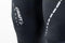 Craft Essential Tights M - Sportlegging Heren - Zakken met ritssluiting - Black