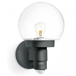 Steinel L 115 S Buitenlamp met Bewegingssensor