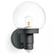 Steinel L 115 S Buitenlamp met Bewegingssensor
