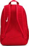 Nike Sporttas Kinderen en volwassenen - rood/wit